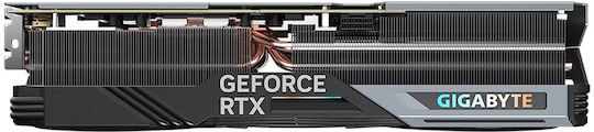 Gigabyte GeForce RTX 4080 Super 16GB GDDR6X Super Gaming OC 16G Graphics Card vista 3