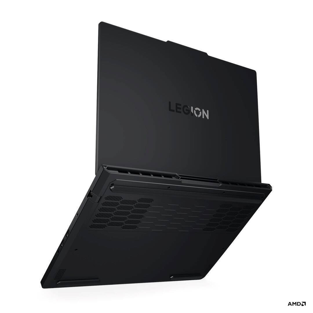 Lenovo Legion Pro 5 16ADR10 16" IPS QHD+ 240Hz (Ryzen 9-8945HX/32GB/1TB SSD/GeForce RTX 5060/W11 Home) Eclipse Black (US Keyboard) view 8