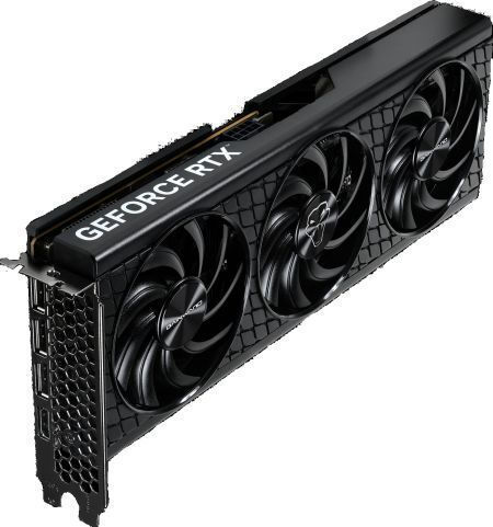 Palit GeForce RTX 5060 8GB GDDR7 Python III OC Graphics Card NE75060T19P1-GB2063T view 6