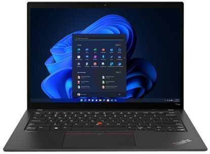 Lenovo ThinkPad T14s Gen 3 (AMD) 14" IPS FHD+ (Ryzen 7 Pro-6850U/16GB/512GB SSD/W11 Pro) Thunder Black (FR Keyboard)