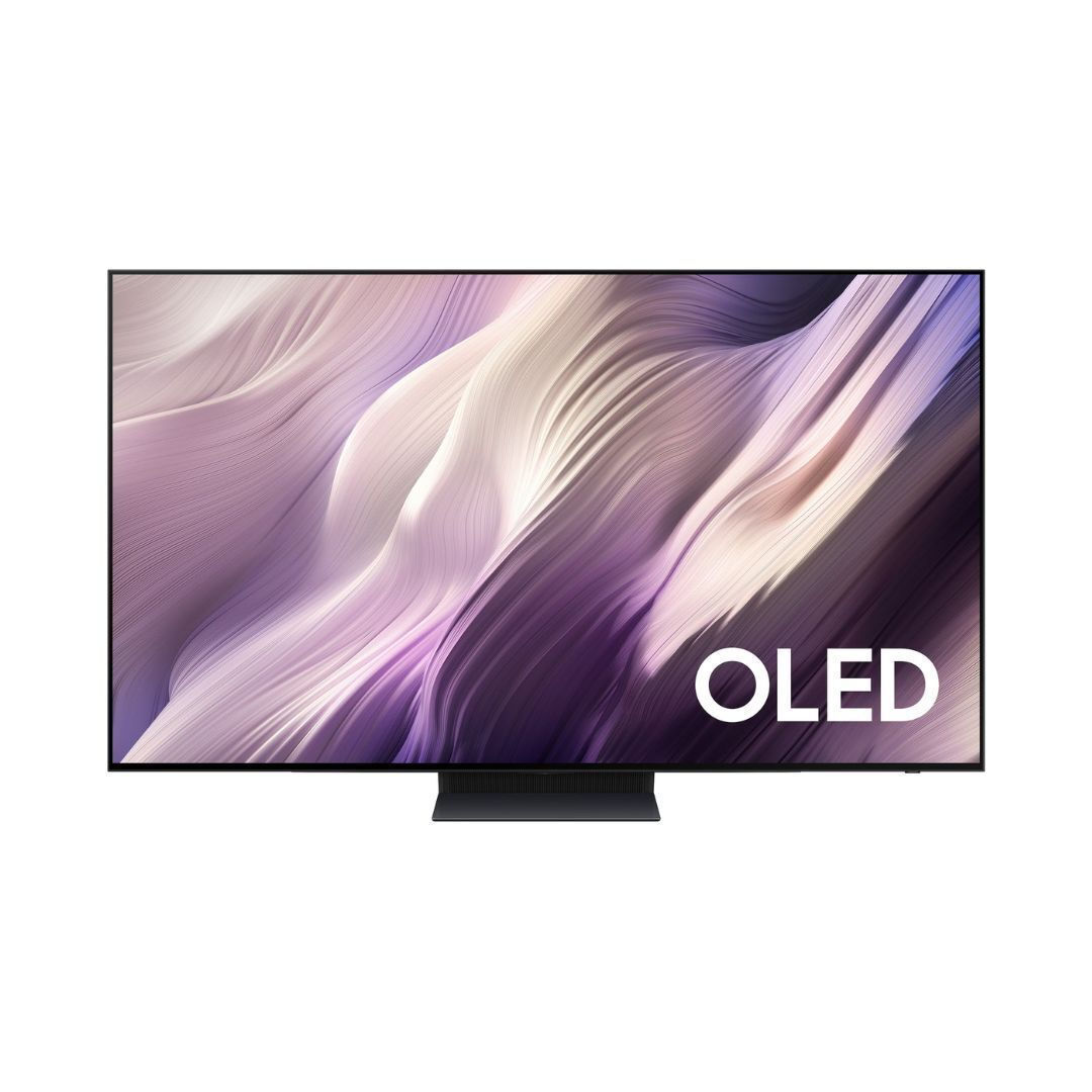 Samsung Smart TV 48" 4K UHD OLED S95H HDR (2026) QE48S95HAEXXH