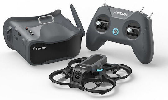 BetaFPV AQUILA 16 Drone 2.4 GHz with Camera Controller & FPV Glasses