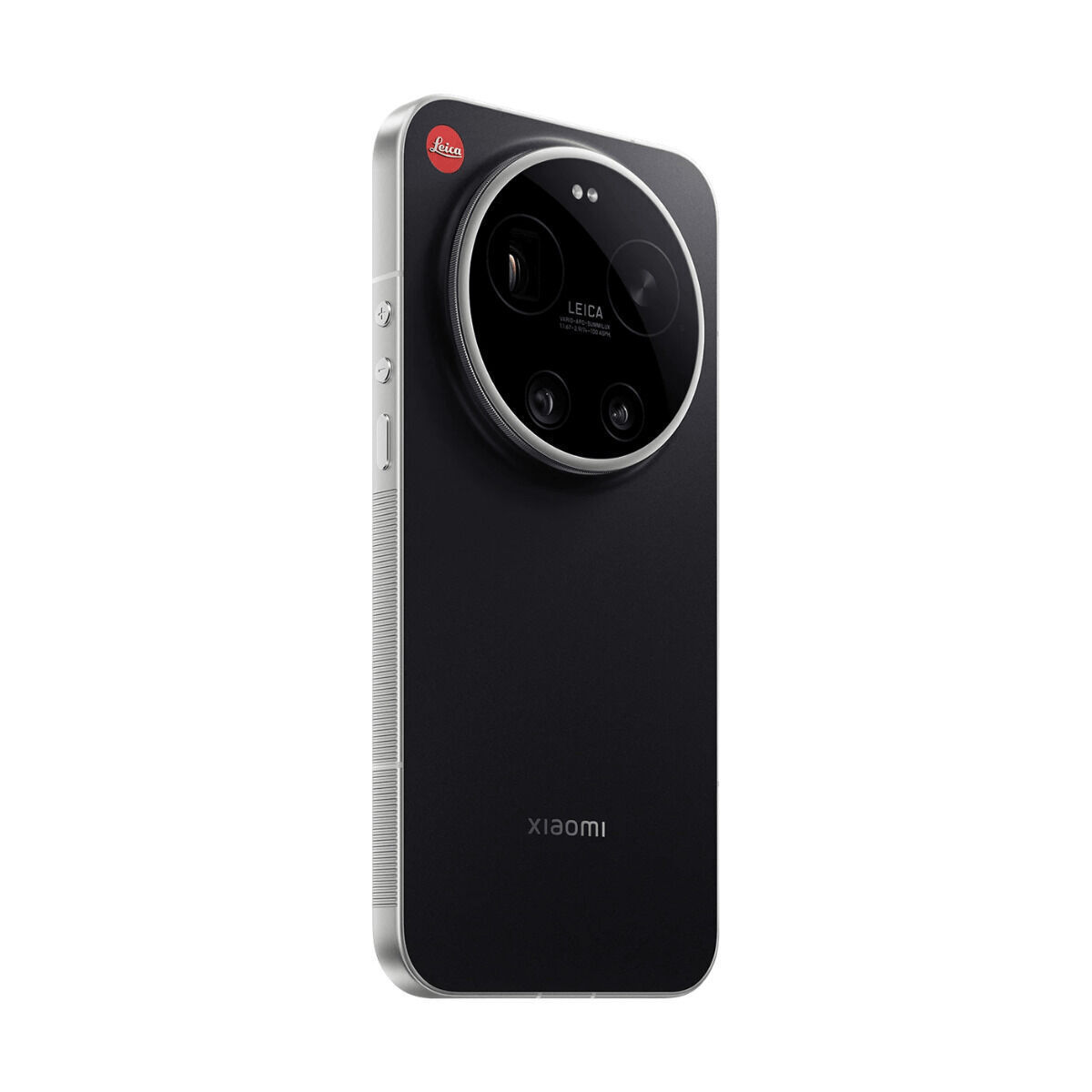 Xiaomi Leica Leitzphone 5G Dual SIM (16/1TB) Black vista 5