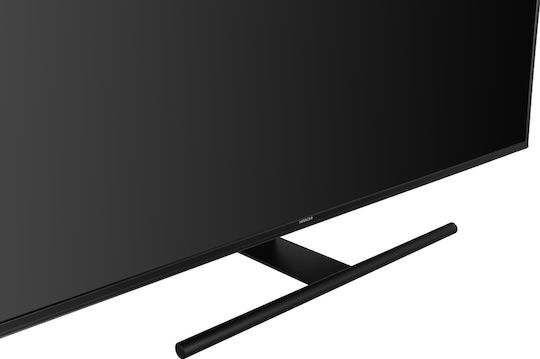 Hitachi Smart Television 65" 4K UHD LED 65HK6100 HDR (2020) vista 4