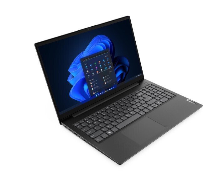 Lenovo Lenovo V15 G4 ABP 15.6" FHD (Ryzen 7-7730U/16GB/512GB SSD/W11 Pro) Business Black (International English Keyboard) view 2