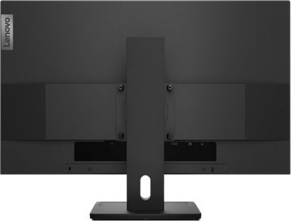 Lenovo ThinkVision E27q-20 IPS Monitor 27" QHD 2560x1440 with Response Time 6ms GTG Ansicht 5