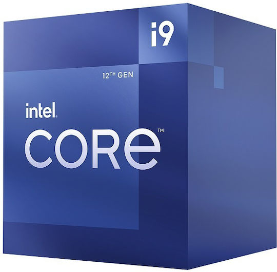 Intel Core i9-12900 1.8GHz Processor 16 Core for Socket 1700 in Box with Heatsink view 2