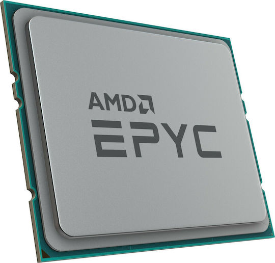 AMD Epyc 7282 2.8GHz Processor 16 Core for Socket SP3 Tray view 1