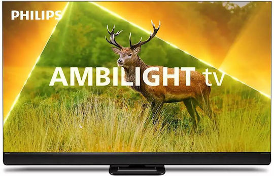 Philips Smart Television 55" 4K UHD Mini LED 55PML9308/12 The Xtra HDR (2023)