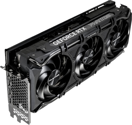 Gainward GeForce RTX 4080 16GB GDDR6X Phantom Graphics Card view 2