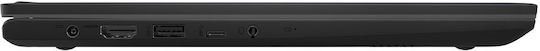 MSI Modern 14 C12MO-868PL 14" FHD (i5-1235U/16GB/512GB SSD/W11 Home) (US Keyboard) view 2