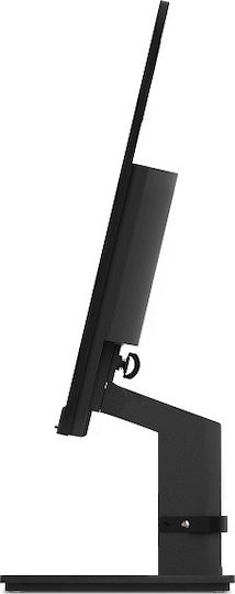 Lenovo Thinkvision S24e-20 VA Monitor 23.8" FHD 1920x1080 with Response Time 4ms GTG vue 3