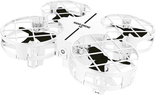 The Source Drone Without Camera view 2