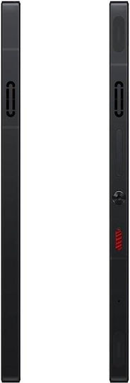 Nubia RedMagic 10 Pro 5G Dual SIM (16GB/512GB) Black view 6