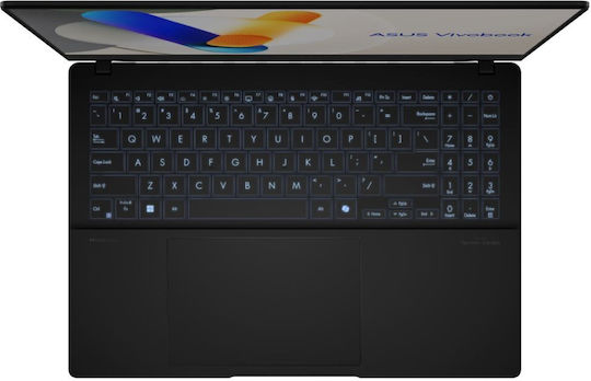 Asus Vivobook S 15 OLED S5506MA-MA020W 15.6" 120Hz (Ultra 7-155H/16GB/512GB SSD/W11 Home) Neutral Black (ES Keyboard) view 3