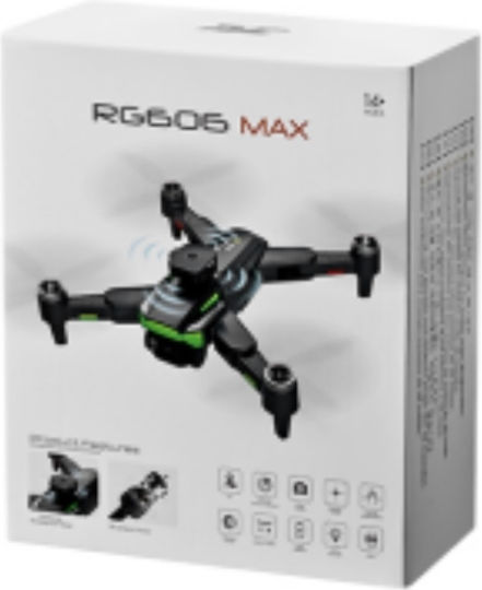 RG606 Drone 5G with Camera view 2