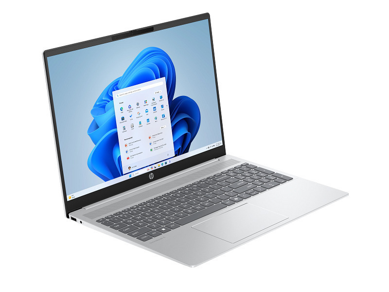 HP OmniBook 16-bc1000nv 16" IPS FHD+ (Ryzen 7-8840U/16GB/1TB SSD/W11 Home) (GR Keyboard) view 3