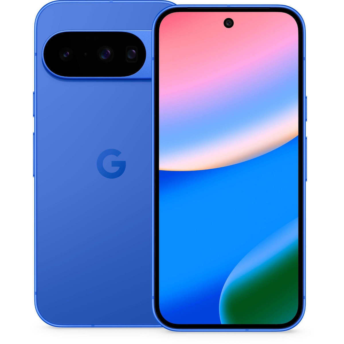 Google Pixel 10 5G (12GB/128GB) Indigo view 1