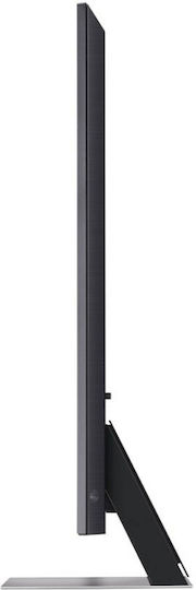 LG Smart Television 65" 4K UHD QNED 65QNED866RE HDR (2023) view 5