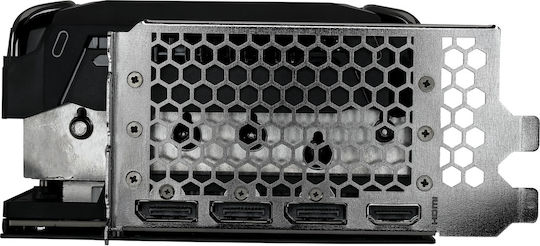 Gainward GeForce RTX 4090 24GB GDDR6X Graphics Card view 3