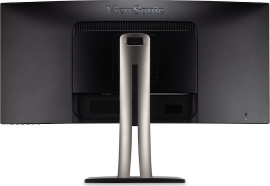 Viewsonic VP3481A Ultrawide VA HDR Curved Monitor 34" QHD 3440x1440 with Response Time 5ms GTG view 4