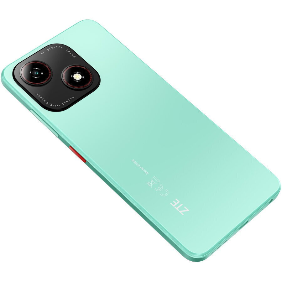 ZTE Blade A35e Dual SIM (2GB/64GB) Green view 7