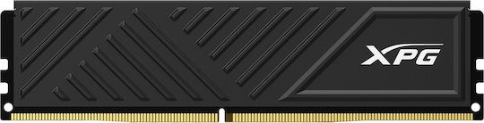 Adata Gammix D35 DDR4 with Module 1x32GB and Speed 3200 for Desktop AX4U320032G16A-SBKD35