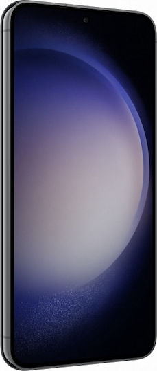Samsung Galaxy S23 5G Dual SIM (8GB/256GB) Phantom Black vue 3