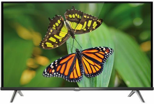 TCL Smart Television 32" HD Ready LED 32S615 HDR (2020) view 1