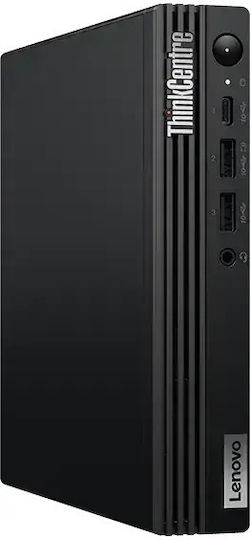 Lenovo ThinkCentre M75q G5 Tiny PC (Ryzen 5 8500GE/16GB DDR5/512GB SSD/W11 Pro) vista 3