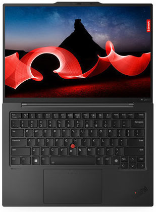 Lenovo ThinkPad X1 Carbon Gen 12 14" OLED 120Hz (Ultra 7-155U/32GB/2TB SSD/W11 Pro) (GR Keyboard) view 5