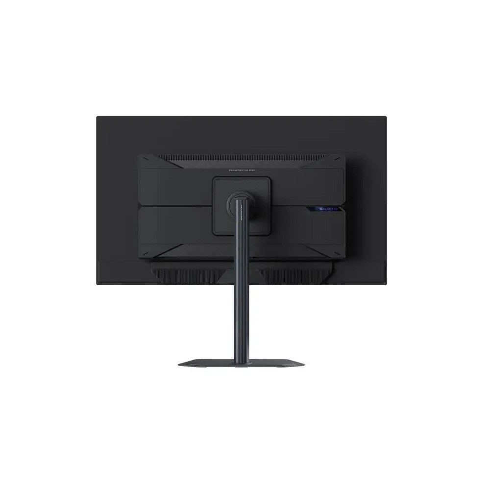 Gigabyte MO32U2 QD-OLED HDR Gaming Monitor 31.5" 4K 3840x2160 240Hz with Response Time 0.03ms GTG view 2
