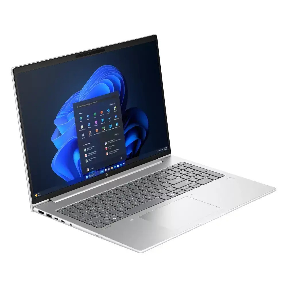 HP ProBook 4 G1a 16" FHD (Ryzen 7-250/16GB/512GB SSD/W11 Pro) (International English Keyboard) view 8