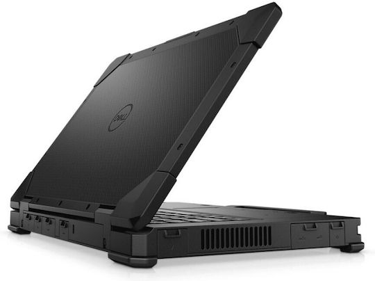 Dell Latitude 5430 Rugged 14" FHD Touchscreen (i7-1185G7/32GB/1TB SSD/W11 Pro) (US Keyboard) view 4