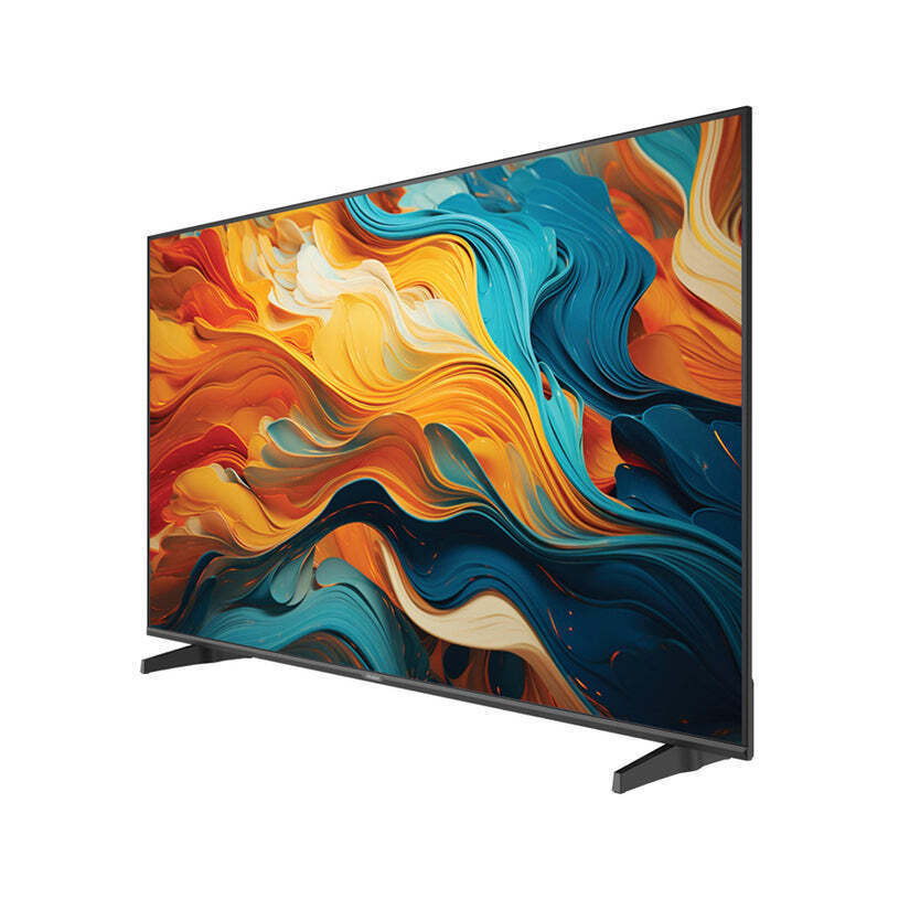 Haier Smart TV 32" Full HD LED H32K85FFX HDR (2025) view 4