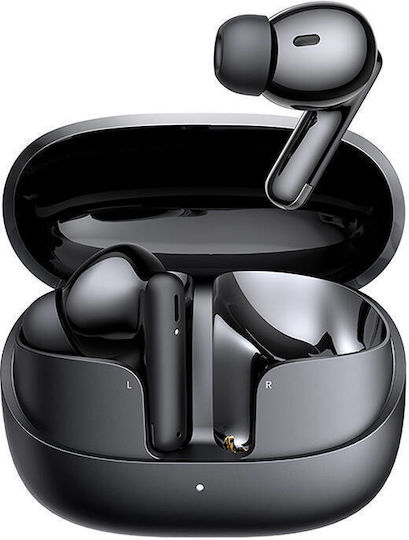 Mcdodo HP-004 In-ear Bluetooth Handsfree Earphones with Sweat Resistance and Charging Case Black