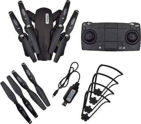 Andowl Typhoon Q-DM500 Drone with 1080p Camera and Controller vue 4