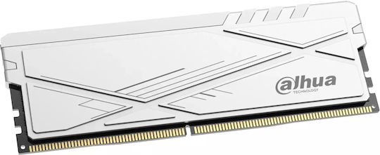 Dahua DDR4 with Module 1x16GB and Speed 3600 for Desktop DDR-C600UHW16G36