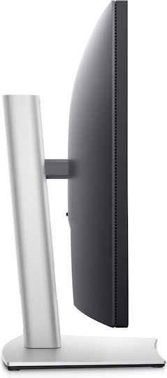 Dell P3424WE Ultrawide IPS Curved Monitor 34" QHD 3440x1440 with Response Time 8ms GTG view 4