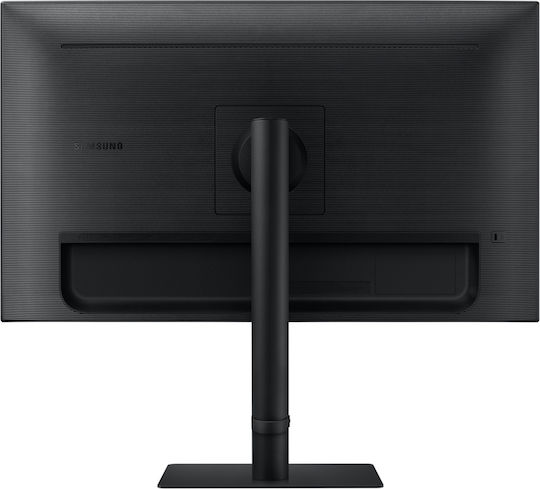 Samsung S61B IPS Monitor 27" QHD 2560x1440 with Response Time 5ms GTG view 6