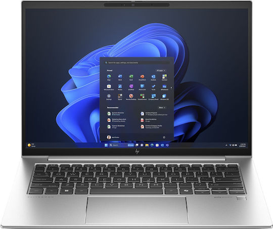 HP EliteBook 840 G11 14" IPS FHD+ (Ultra 7-155H/32GB/1TB SSD/W11 Pro) (ES Keyboard)