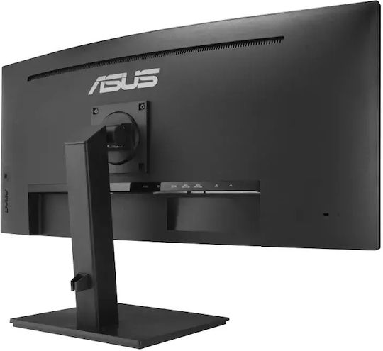 Asus VA34VCPSN Ultrawide VA Curved Monitor 34" QHD 3440x1440 with Response Time 4ms GTG view 5