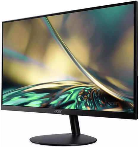 Acer SA272Ebi IPS Monitor 27" FHD 1920x1080 with Response Time 4ms GTG view 3