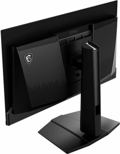 MSI QD-OLED HDR Monitor 27" QHD 2560x1440 360Hz with Response Time 0.03ms GTG vue 6