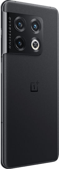 OnePlus 10 Pro 5G Dual SIM (8GB/128GB) Volcanic Black view 2