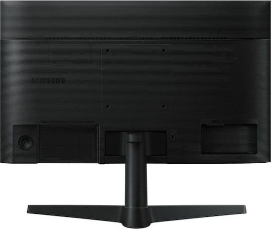 Samsung T37F IPS Monitor 24" FHD 1920x1080 with Response Time 5ms GTG view 2