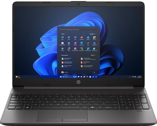 HP 250 G9 15.6" (Celeron-N4500/8GB/256GB SSD/W11 Home) (ES Keyboard)