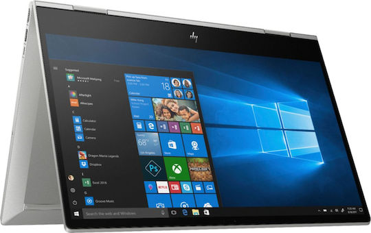 HP Envy X360 15-EW1058 15.6" IPS FHD Touchscreen (i5-1335U/8GB/512GB SSD/W11 Home) (US Keyboard)