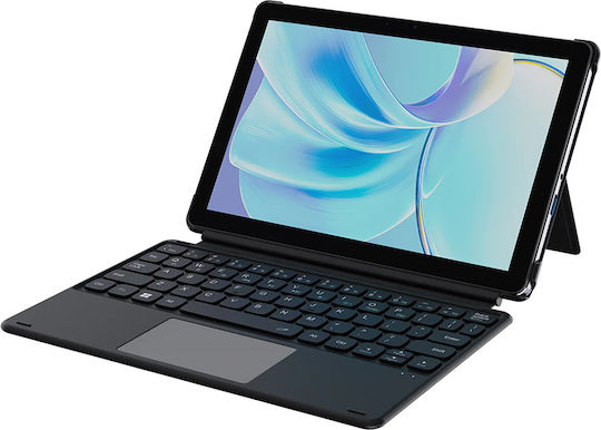 Chuwi Hi10 X1 10.1" Tablet (8GB/256GB) Gray