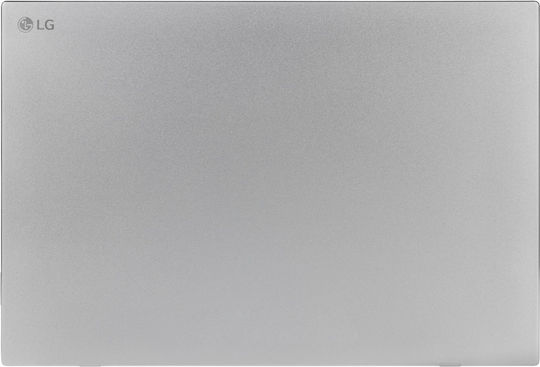 LG Gram +View 16MR70 IPS Portable Monitor 16" QHD 2560x1600 view 2